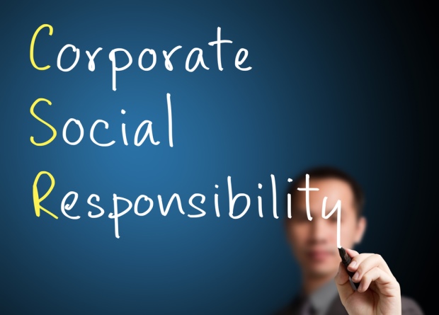 20 Great Examples of Socially Responsible Businesses