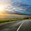Journey to Overwhelm road-by-sea