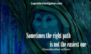 Be Legendary Favorite Inspirational Quotes from Cartoons - Be Legendary