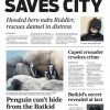Batkid Saves San Francisco dlXj25j