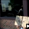 What would you do when you see a homeless man being bullied? 3