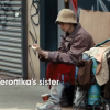 How my Beliefs have made the Homeless Invisable Homeless Family Members