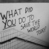 Your Last Sunday what-did-you-do-today